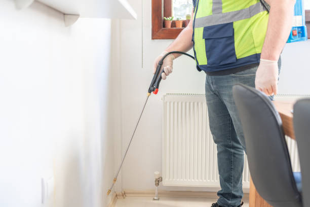 Best Bed Bug Extermination  in Waterman, IL