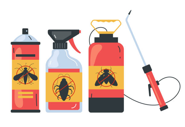 Pest Control Cost in Waterman, IL
